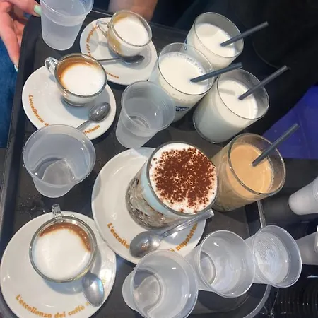 Terafi * Помпеї