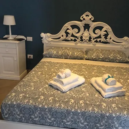 Terafi Bed & Breakfast 4*