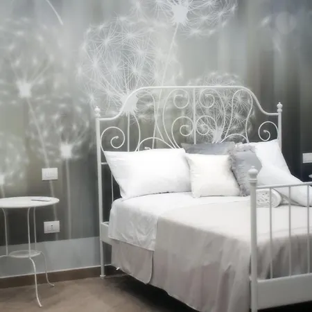 Bed & Breakfast Terafi 4*