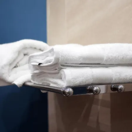 Terafi Bed & Breakfast 4*