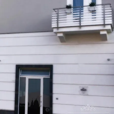 Bed & Breakfast Terafi Pompei