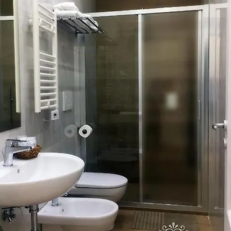 Terafi فندق مبيت وإفطار بومبيي