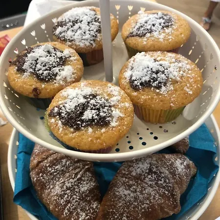 Terafi Bed & Breakfast Pompei