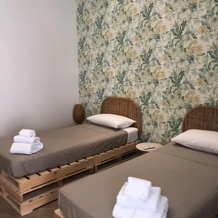 Bed & Breakfast Terafi
