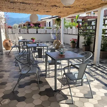 Terafi Alojamento de Acomodação e Pequeno-almoço 4*
