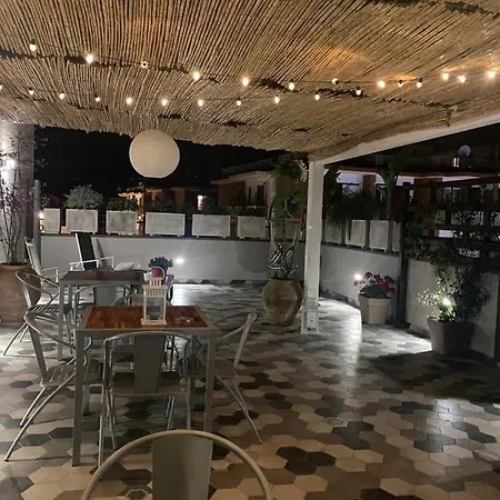 Alojamento de Acomodação e Pequeno-almoço Terafi