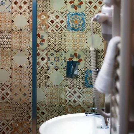 Bed and Breakfast Terafi