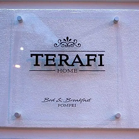Terafi Bed and Breakfast
