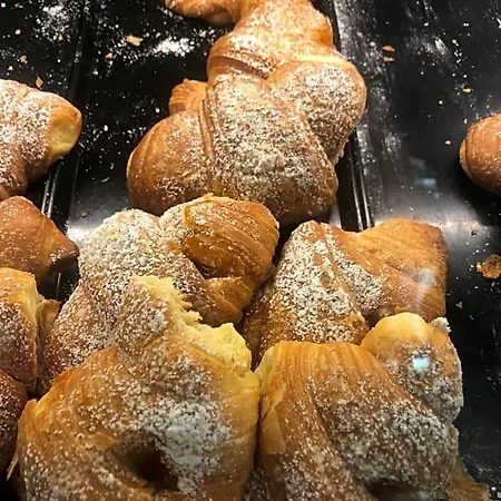 Terafi Alojamento de Acomodação e Pequeno-almoço
