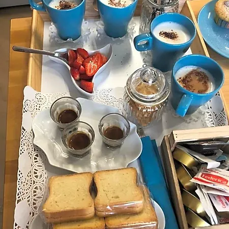 Terafi Alojamento de Acomodação e Pequeno-almoço