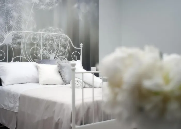 Terafi 住宿加早餐酒店 4*