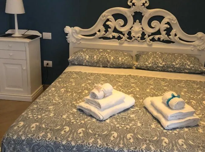 Terafi 住宿加早餐酒店 4*