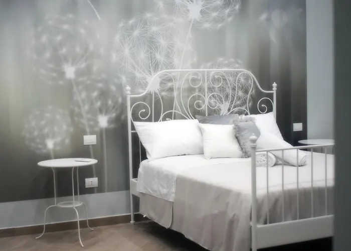 住宿加早餐酒店 Terafi 4*