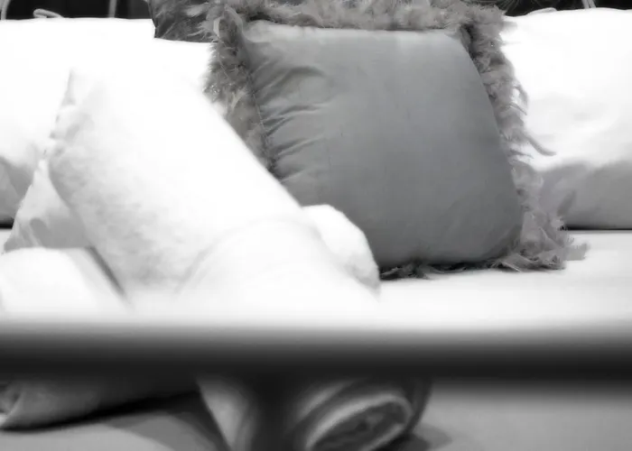 Terafi 住宿加早餐酒店 庞贝