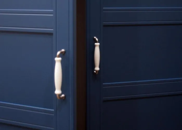 Terafi 住宿加早餐酒店