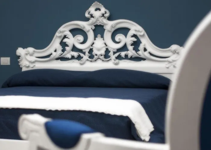 住宿加早餐酒店 Terafi 庞贝