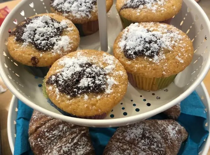Terafi 住宿加早餐酒店 庞贝