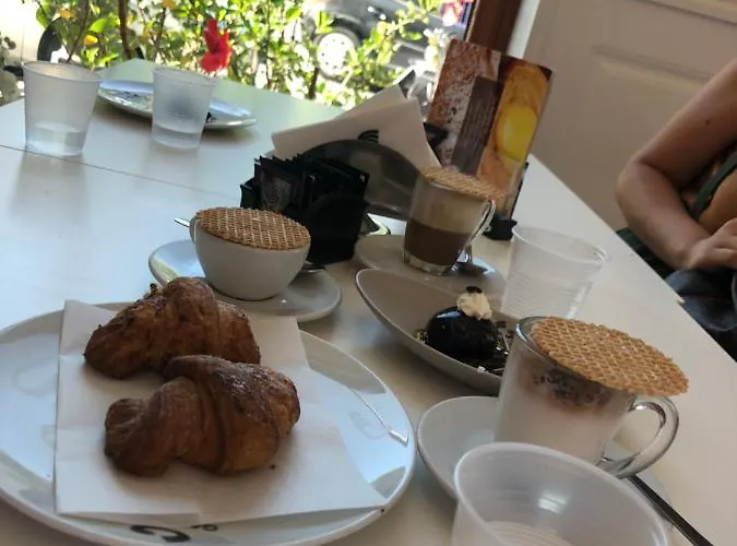 住宿加早餐酒店 Terafi