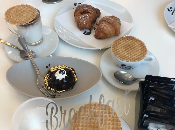 住宿加早餐酒店 Terafi 4*