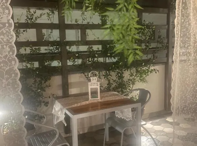 Terafi 住宿加早餐酒店 4*